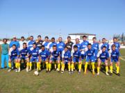 Domingo tem jogos da Copa Amesc de Seleções em Balneário Arroio do Silva -  Prefeitura Municipal de