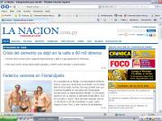 capa_do_jornal_La_Nacion_hoje