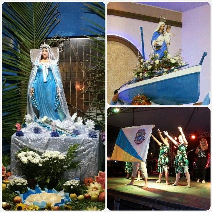 Eventos Religiosos