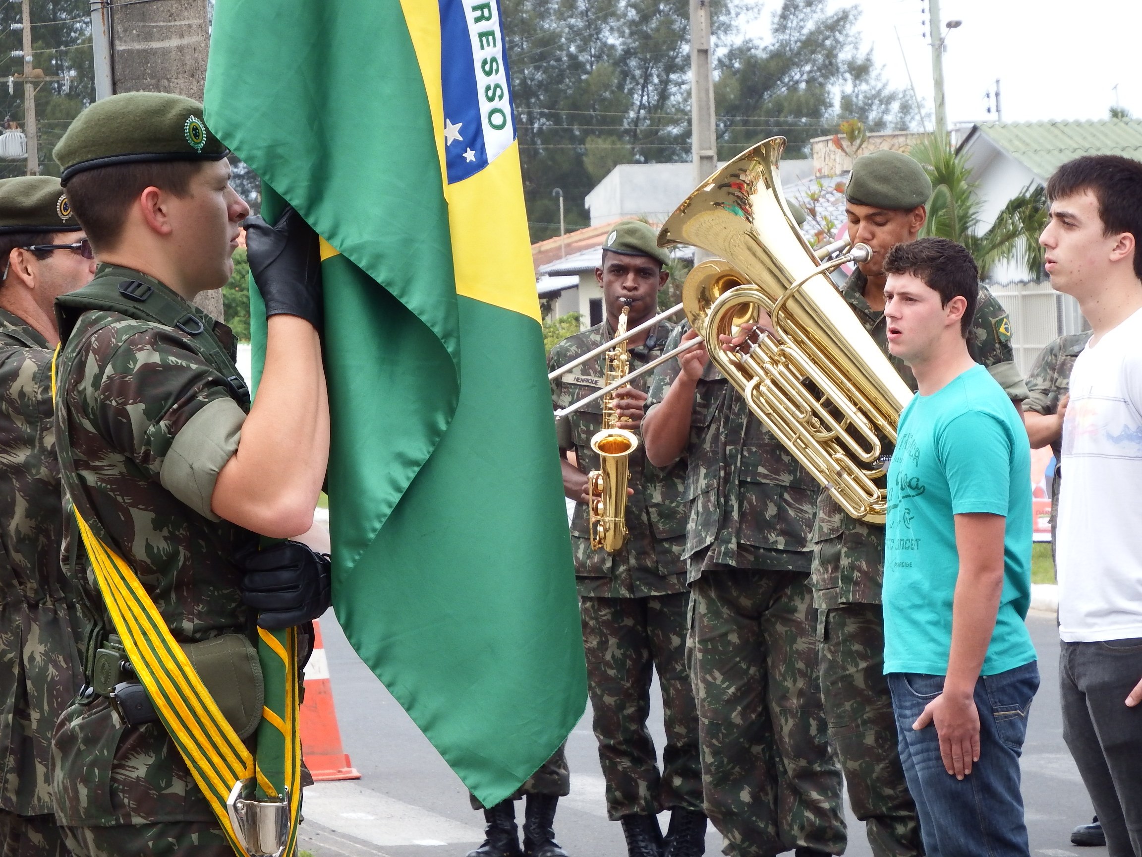 Alistamento Militar em São João neste ano será virtual - Prefeitura de São  João da Boa Vista