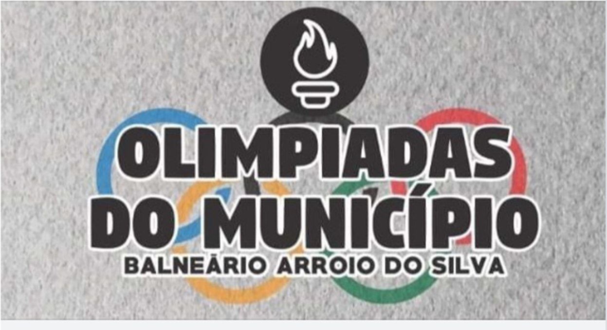 Notícia - Olimpíada Municipal de Esportes encerrou no domingo, dia