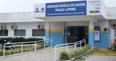 Central de Triagem funciona na UBS Paulo Lupinn