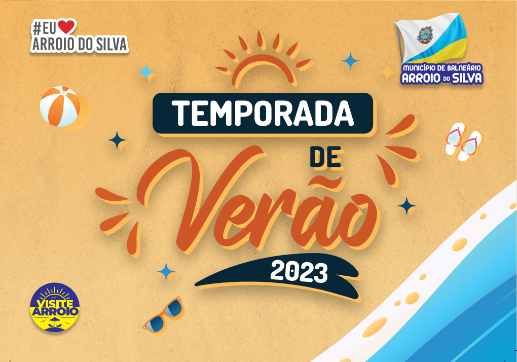 ABERTURA DOS JOGOS DE VERÃO 2023 - Prefeitura Municipal de