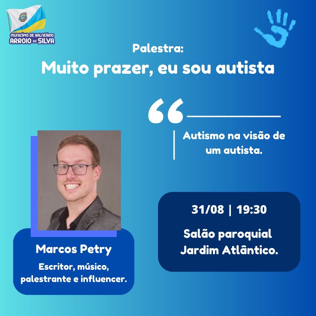 Marcos Petry