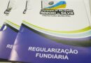 REURB: Mais de 60 matrículas serão entregues nesta quinta-feira