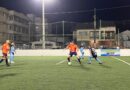 Inicia o Campeonato de Futebol Sintético em Balneário Arroio do Silva