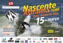 Sábado tem Campeonato de Surf em Balneário Arroio do Silva